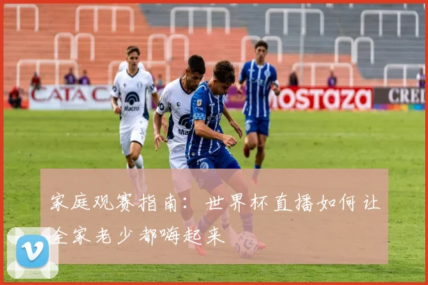 家庭观赛指南：世界杯直播如何让全家老少都嗨起来