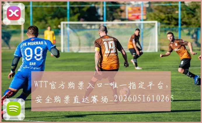 WTT官方购票入口-唯一指定平台,安全购票直达赛场_20260516102653